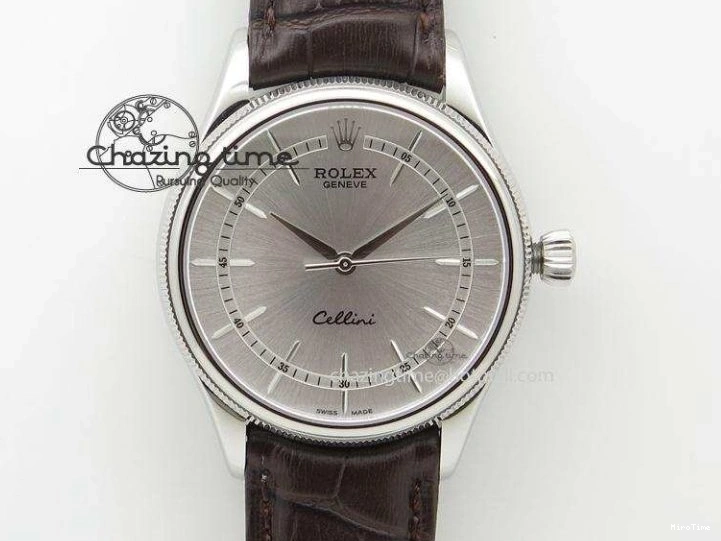 MiroTime 0402 Bold Daytona 116505 KING 1:1 Best Edition RG Crystal Dial on RG Bracelet SH 1938